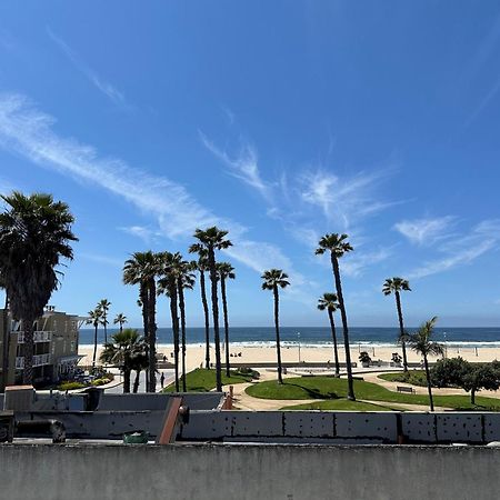 Grandview Inn Hermosa Beach Exterior photo