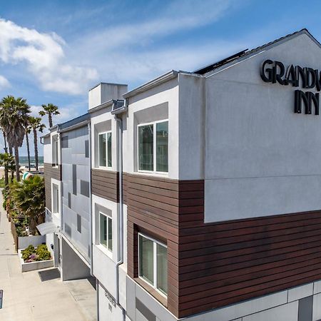 Grandview Inn Hermosa Beach Exterior photo