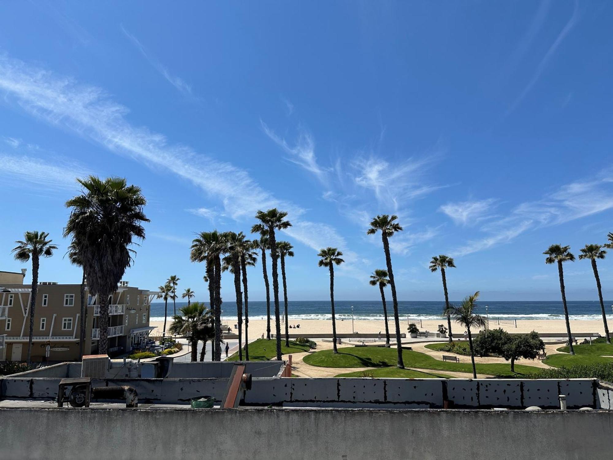 Grandview Inn Hermosa Beach Exterior photo