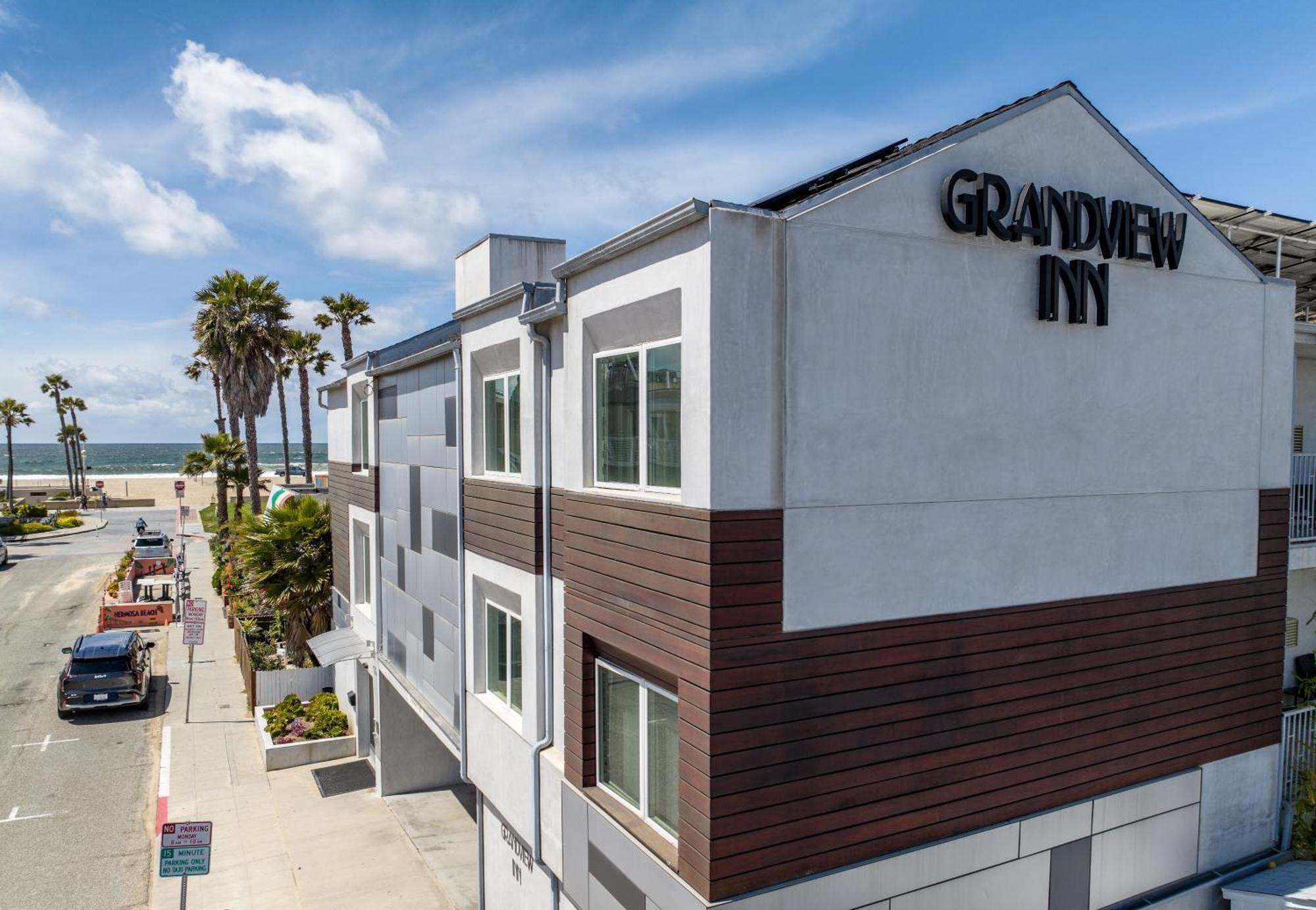 Grandview Inn Hermosa Beach Exterior photo